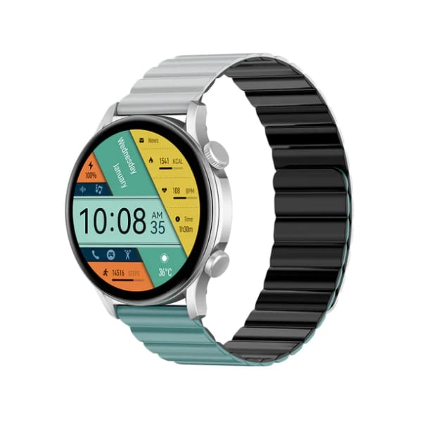 Smart Watch KIESLECT KR Pro Ltd Smart Watch KIESLECT KR Pro Ltd